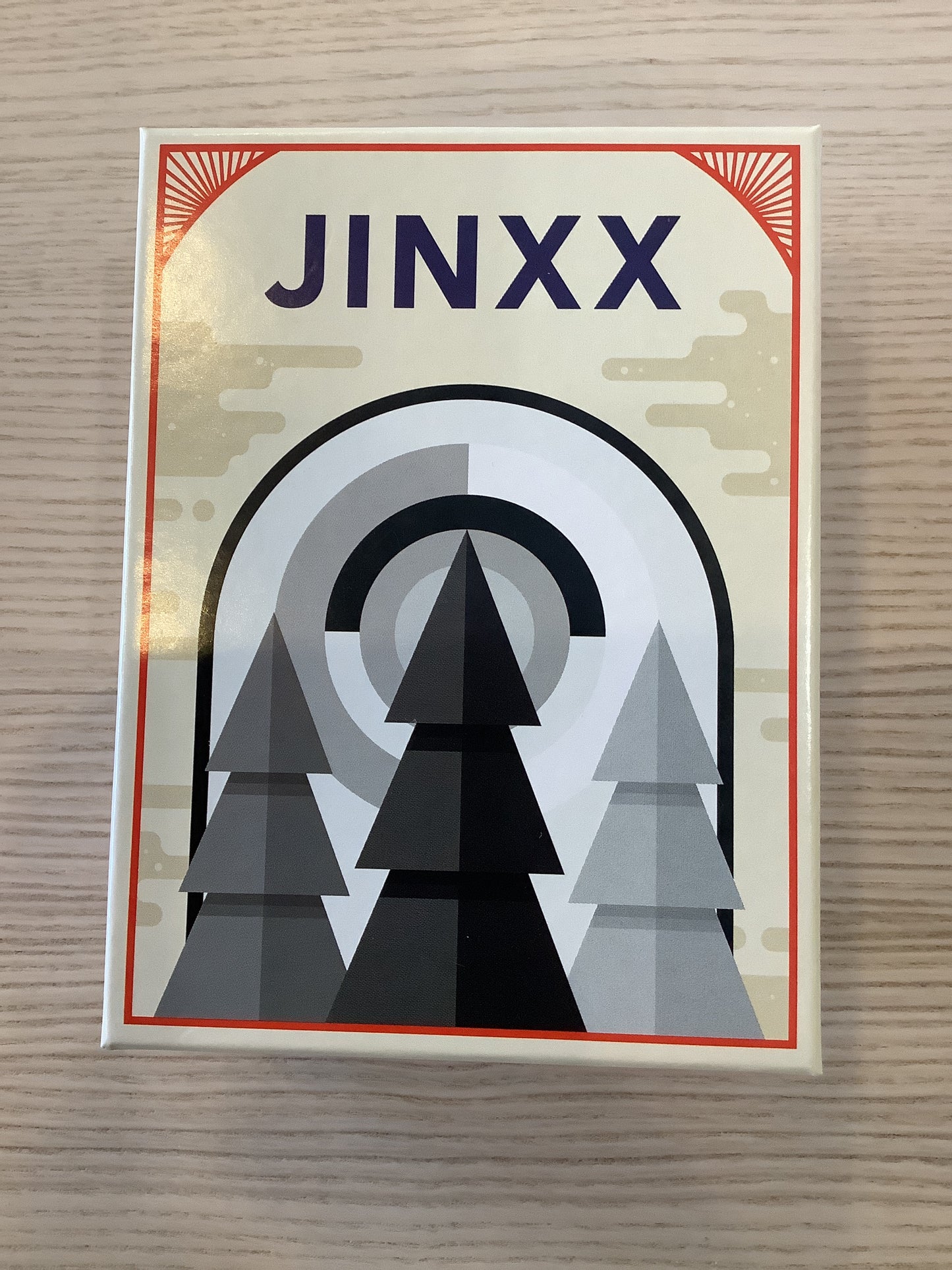 DEMO-Jinxx
