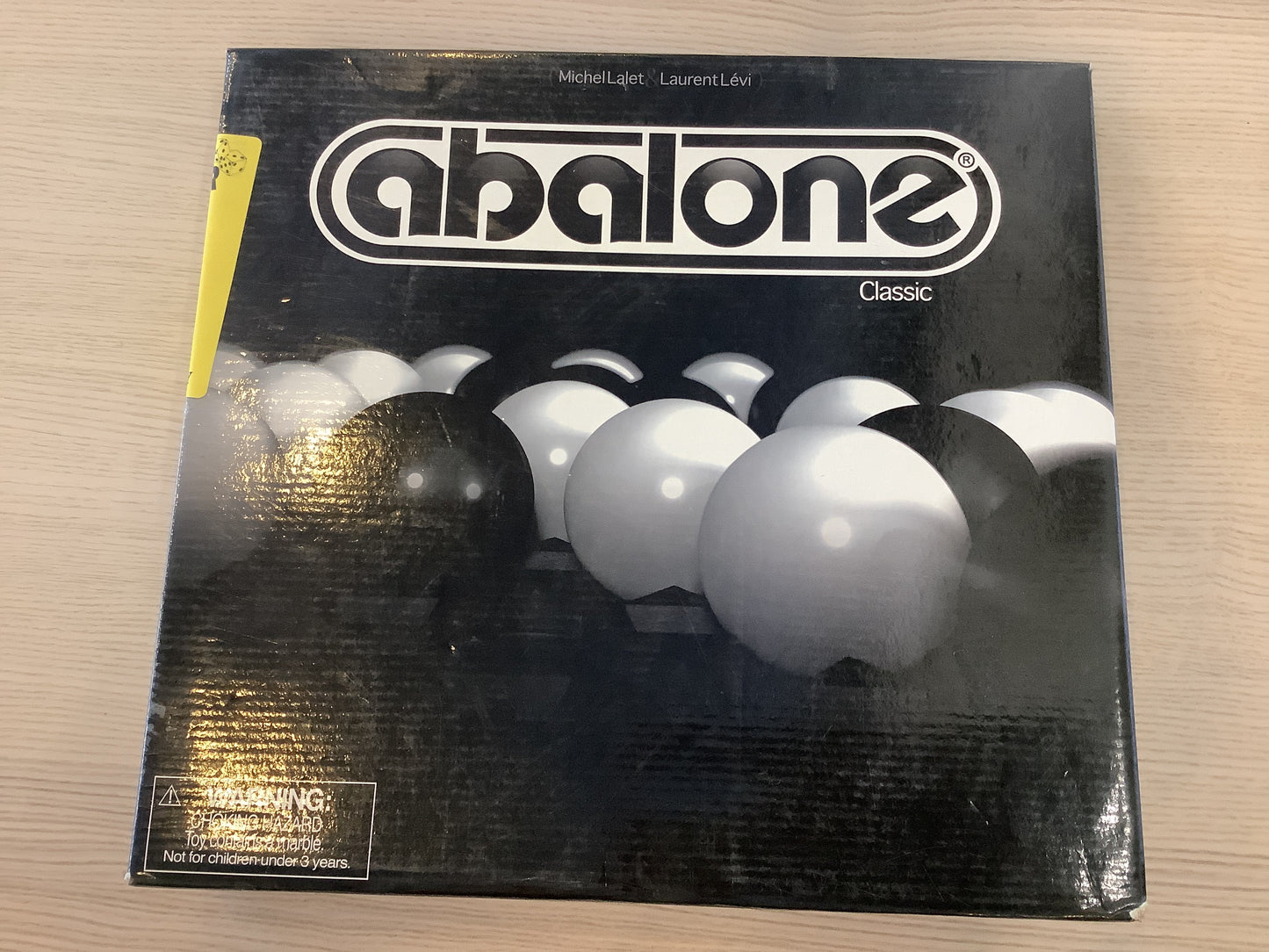 DEMO-Abalone