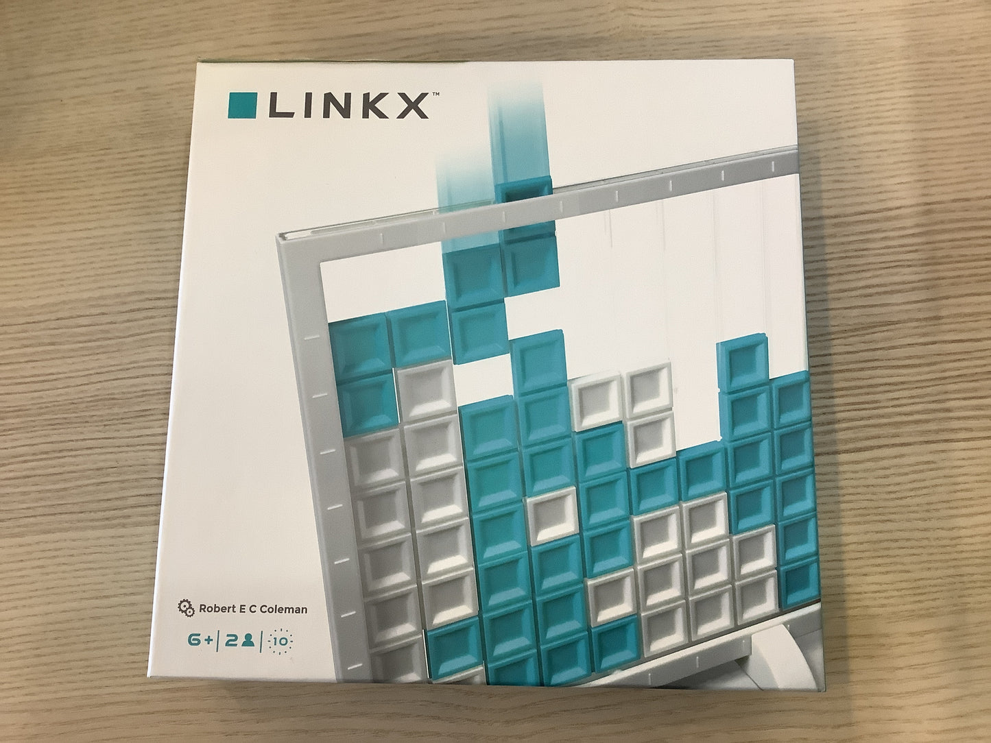 DEMO-Linkx
