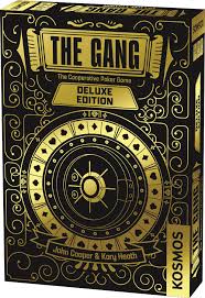 The Gang Deluxe Edition