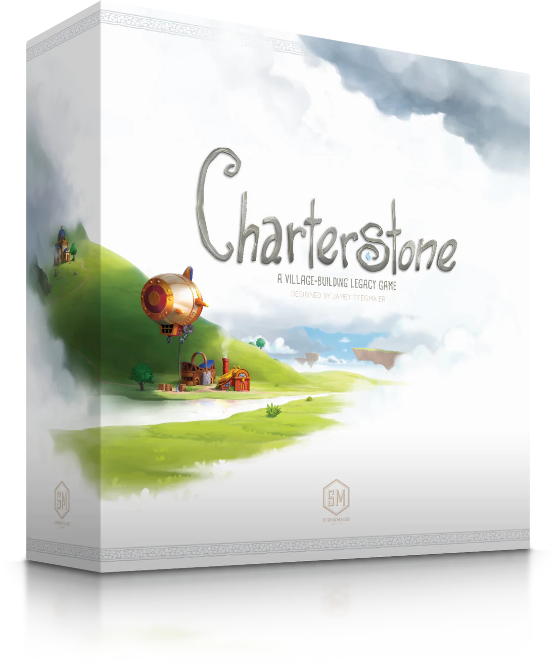 Charterstone