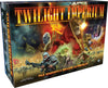 Twilight Struggle The Cold War Dlx Ed.
