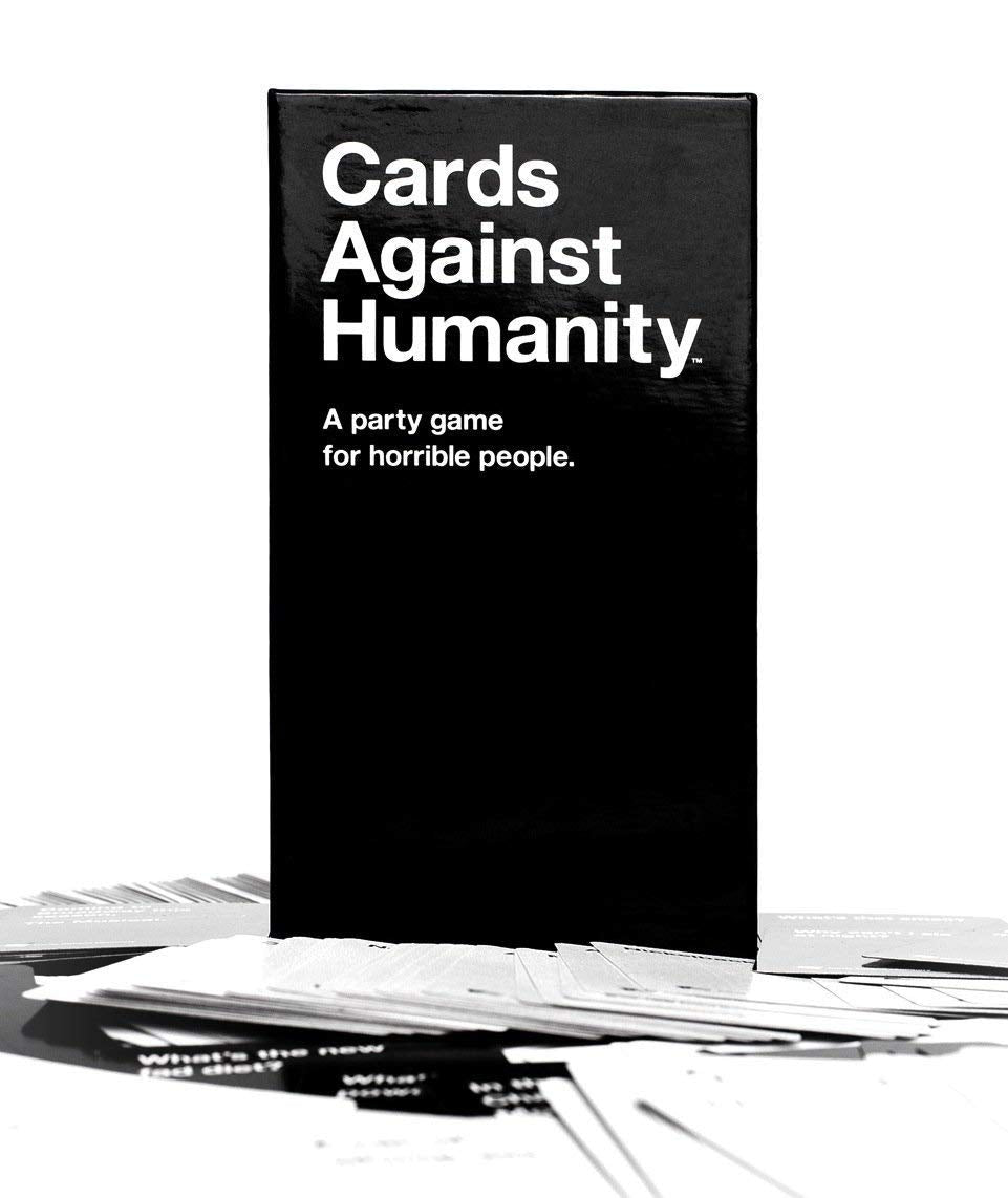Cards Against Humanity – Game Seeker