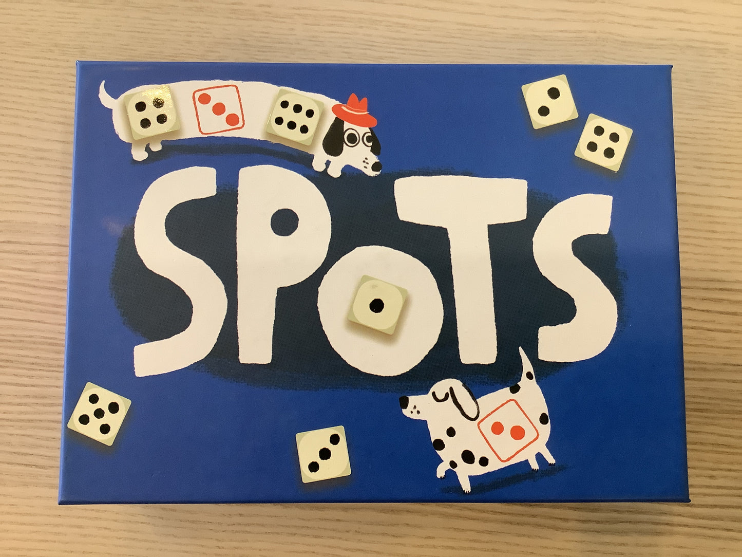 DEMO-Spots