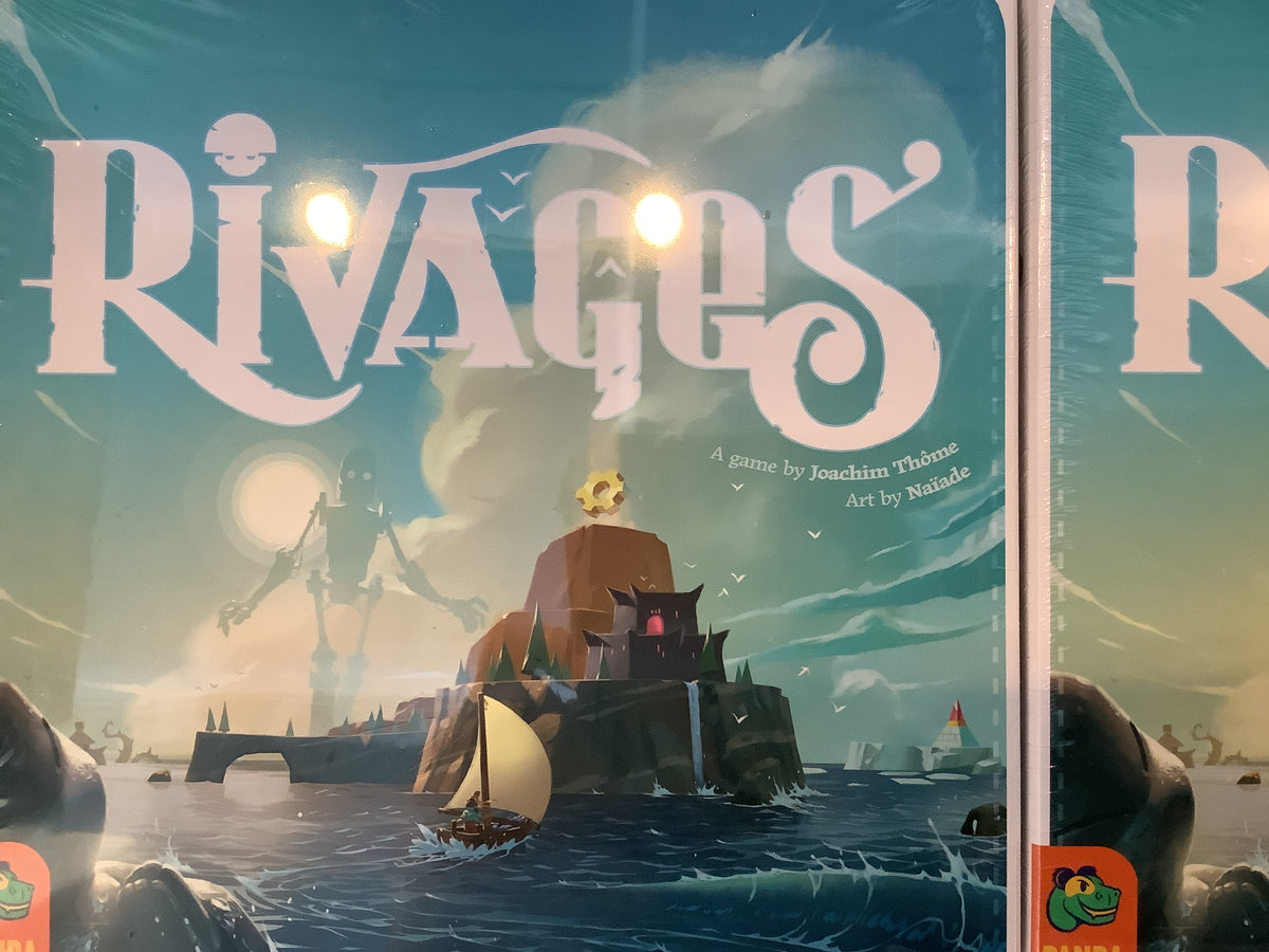Rivages