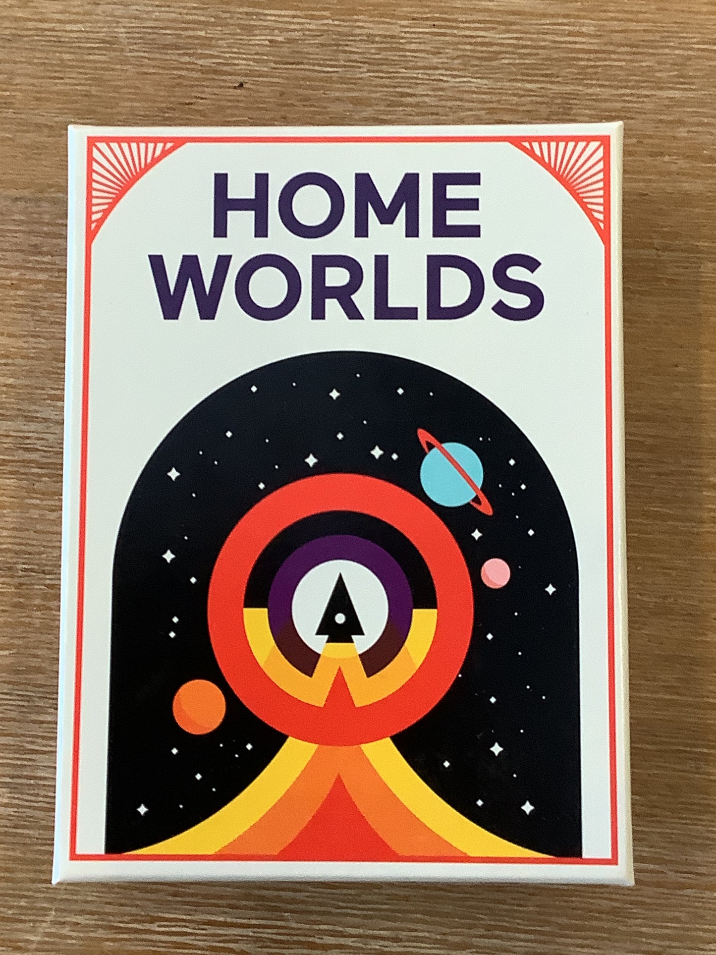 Demo-Home Worlds