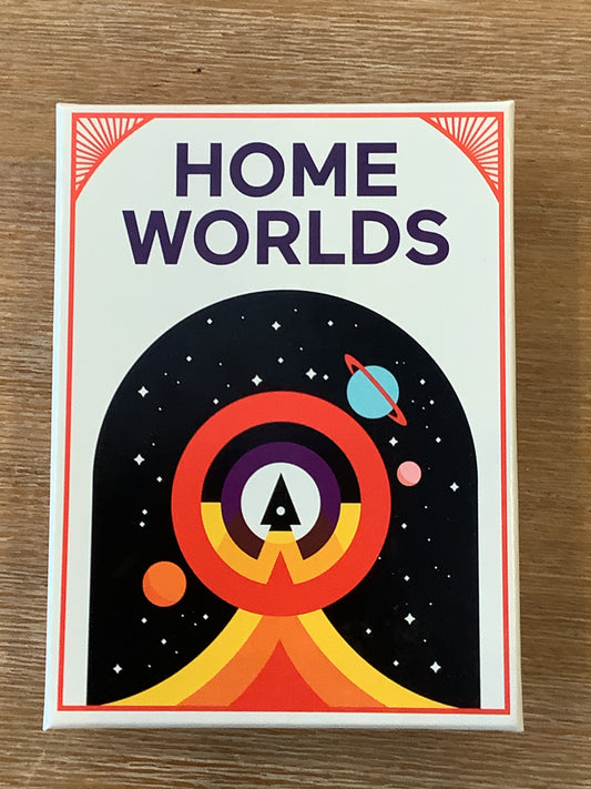 Demo-Home Worlds
