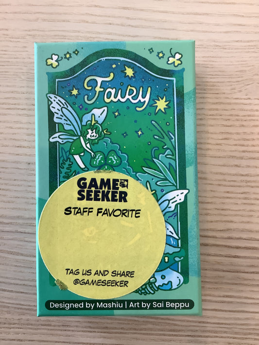 DEMO-Fairy
