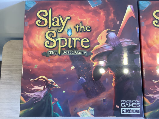 Slay the Spire