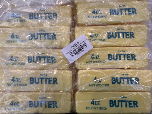 Classic Butter