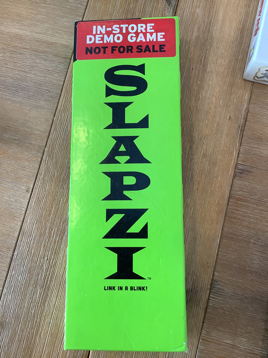 DEMO-Slapzi