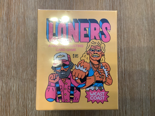 Loners