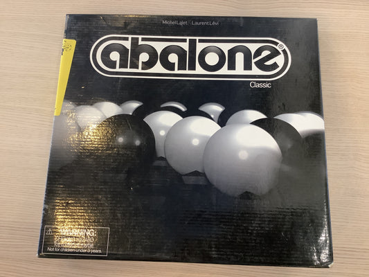 DEMO-Abalone