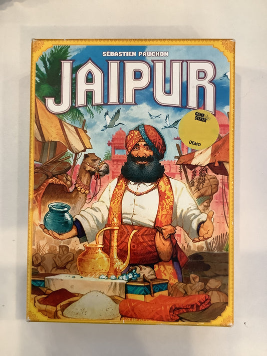 DEMO-Jaipur