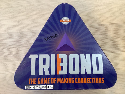 DEMO-TriBond