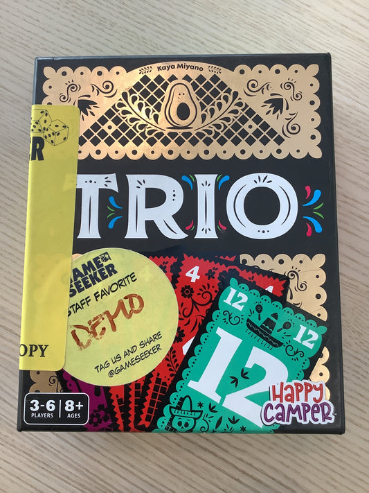 DEMO-Trio