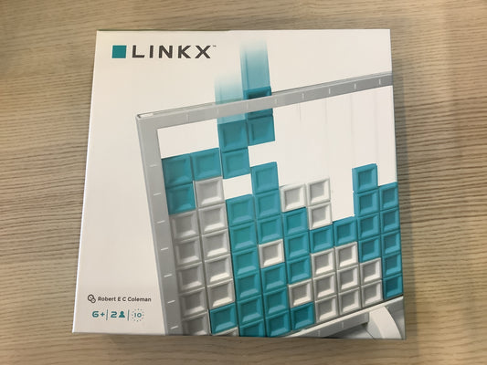 DEMO-Linkx