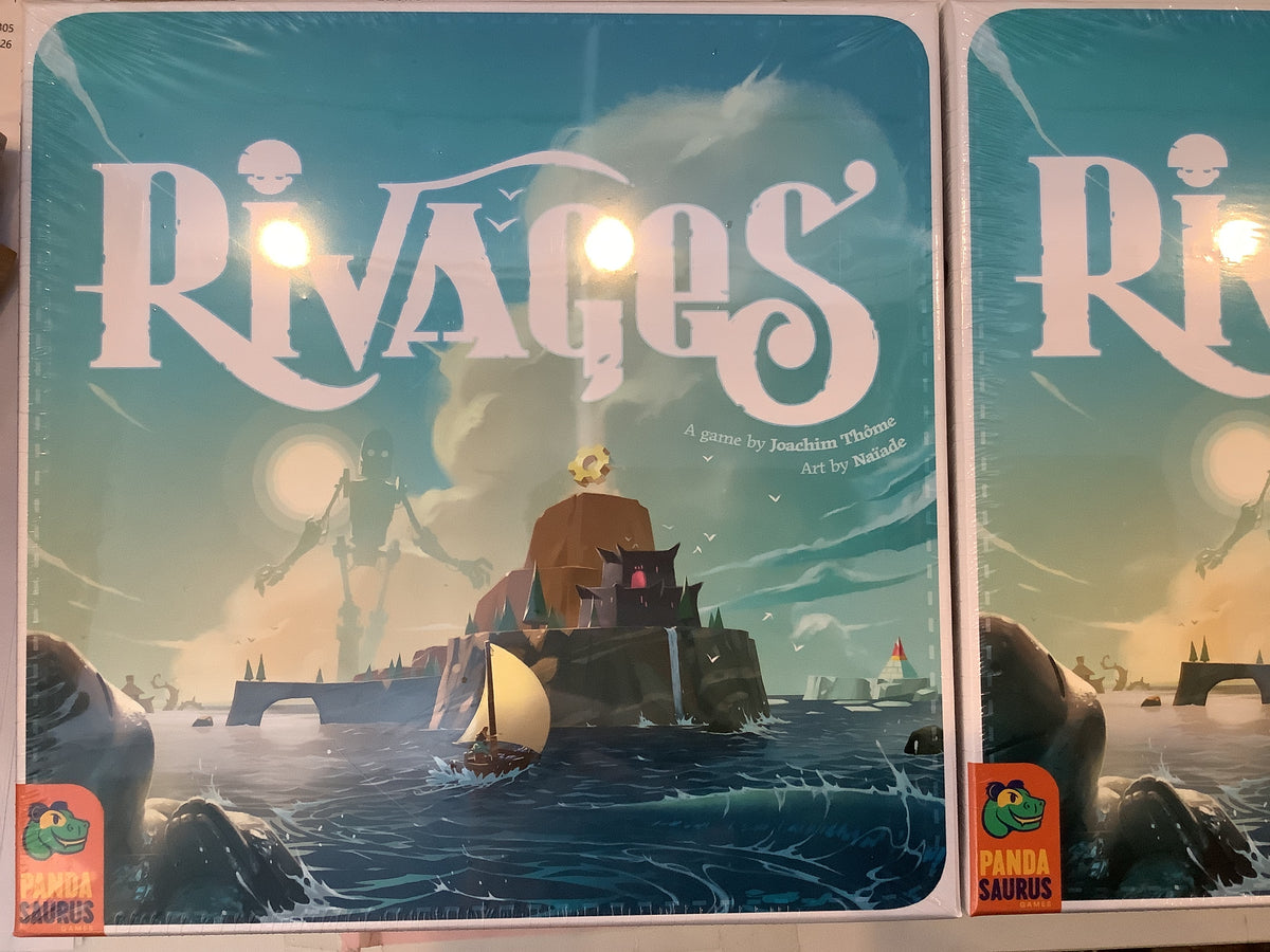 Rivages