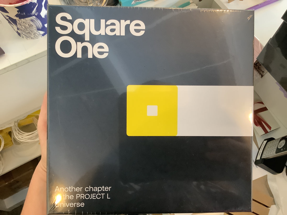 Square One