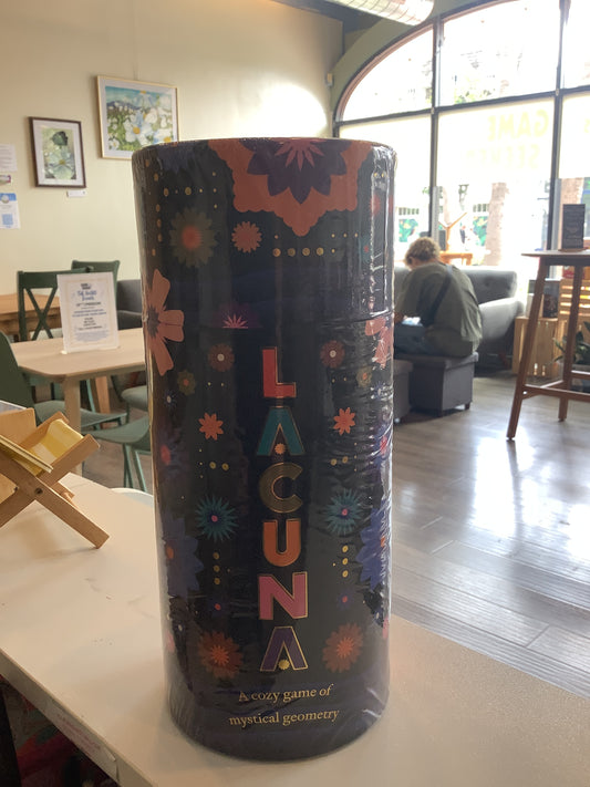 Lacuna