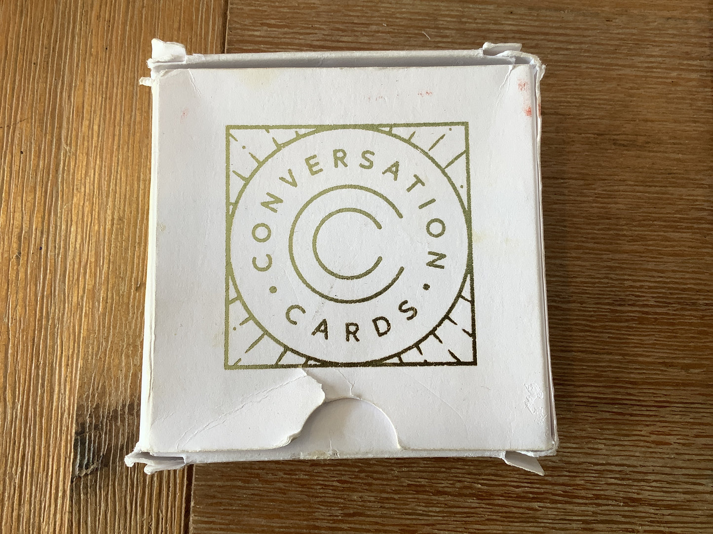 DEMO-Lumitory Conversation Cards
