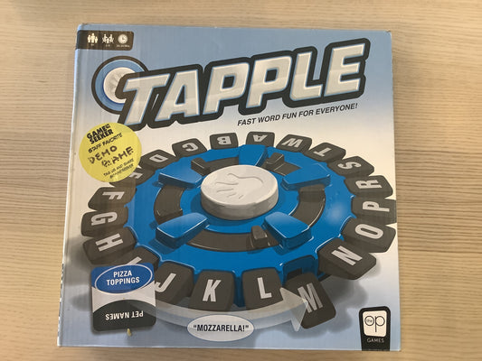 DEMO-Tapple