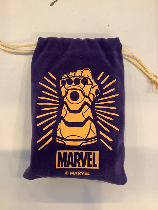 DEMO-Marvel Love Letter