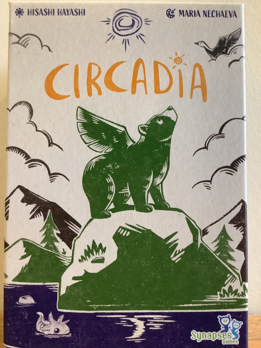 Circadia