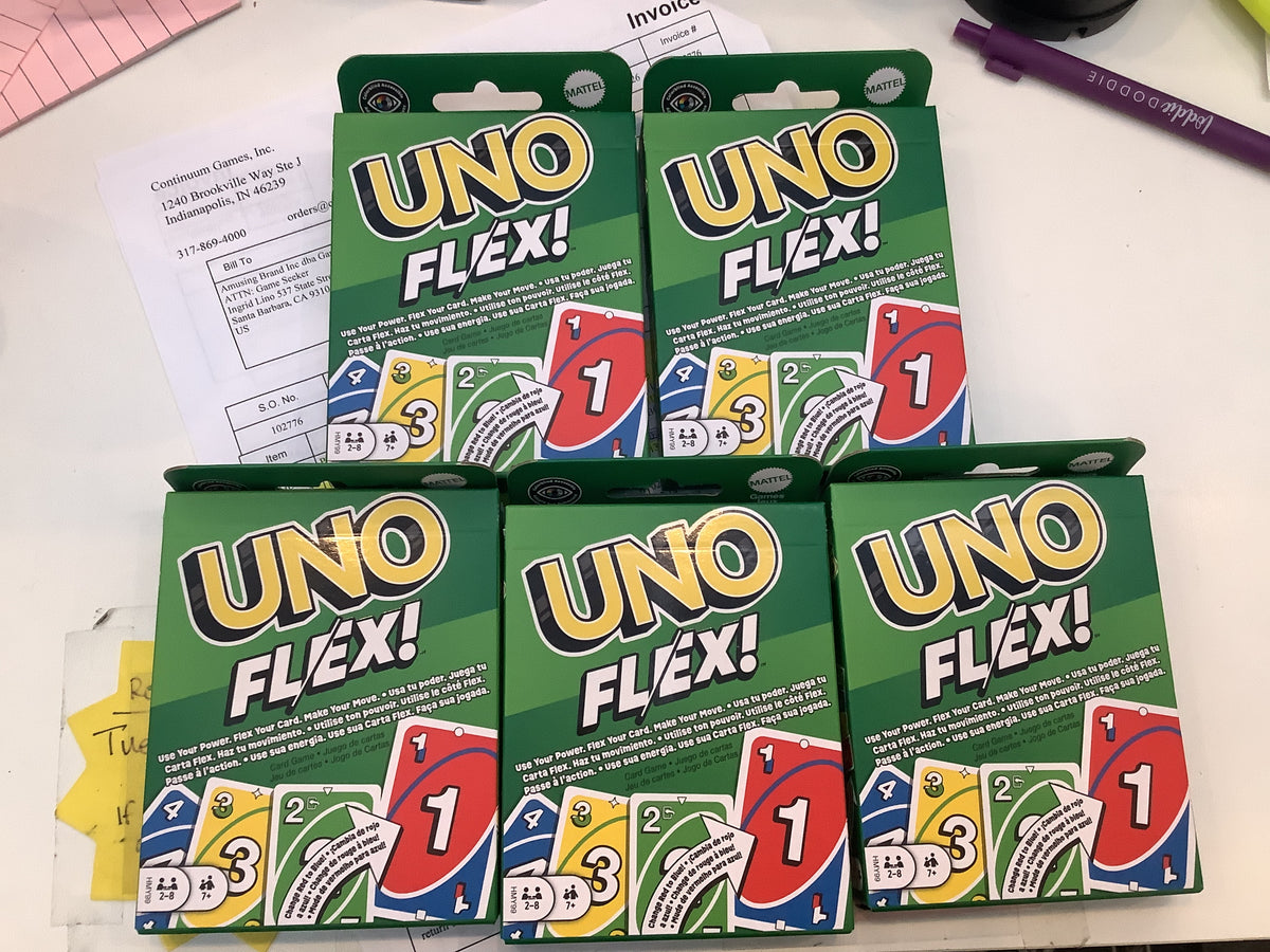 Uno Flex