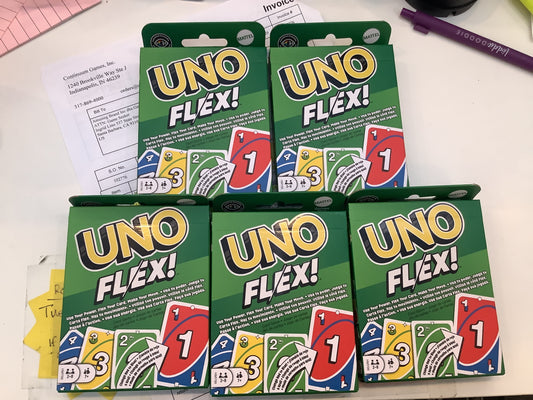 Uno Flex