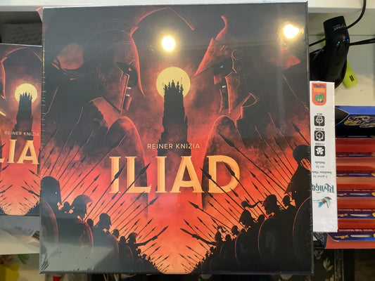 Iliad