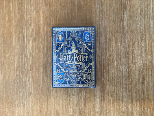 Ravenclaw Blue