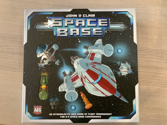 DEMO-Space Base