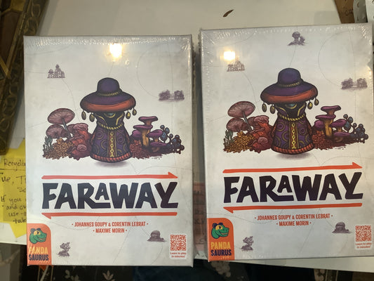 Faraway
