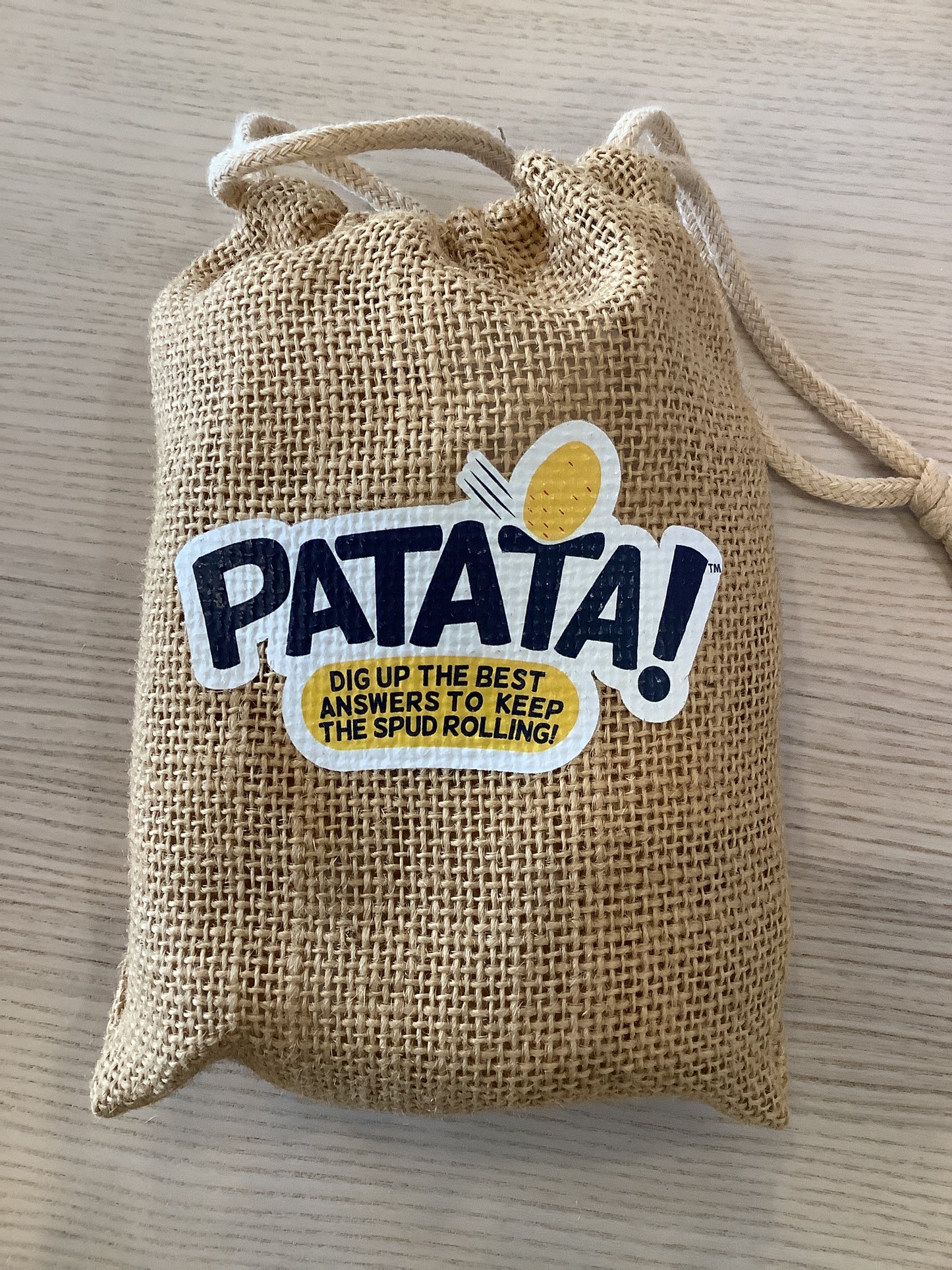 DEMO-Patata