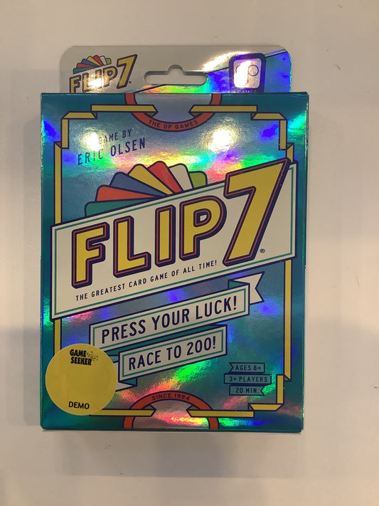 DEMO-Flip 7