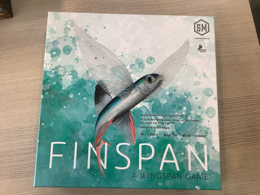 DEMO-Finspan