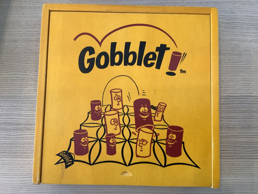 DEMO-Gobblet