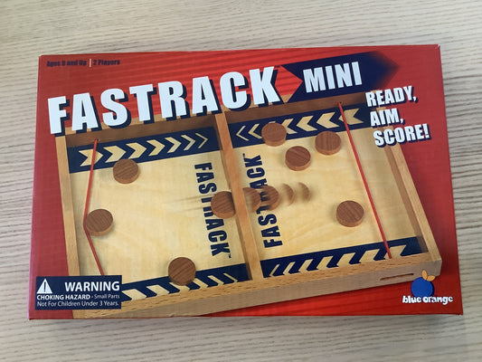 DEMO-Fastrack Mini