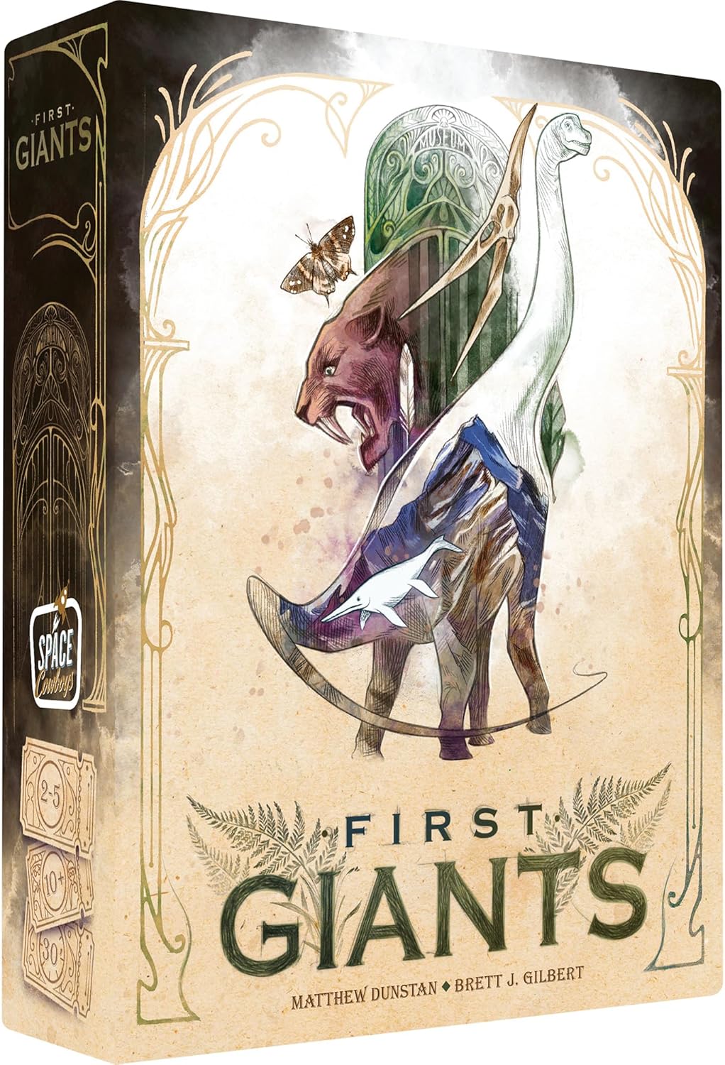 First Giants