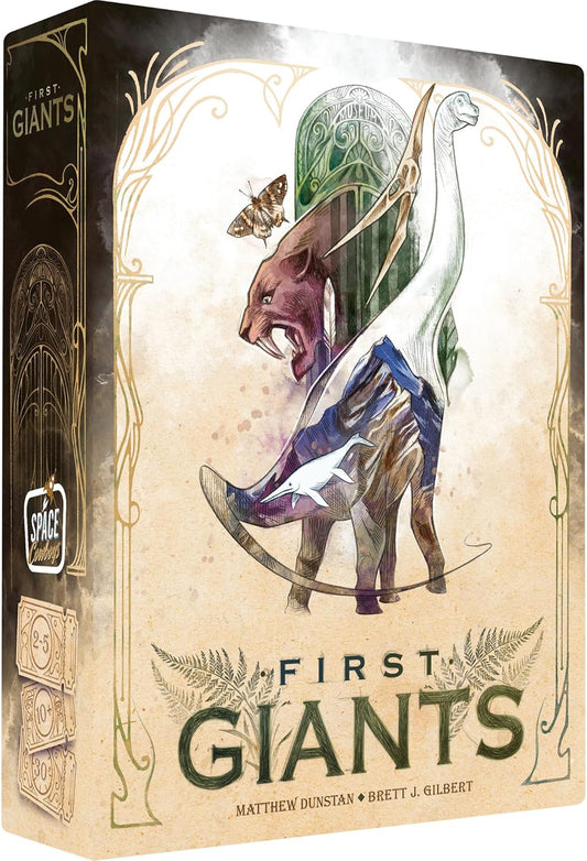 First Giants