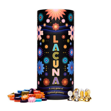 Lacuna