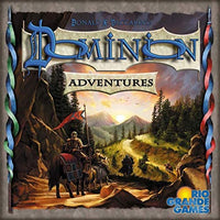 Dominion: Adventures