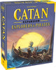 Catan: Explorers and Pirates (Expansion)