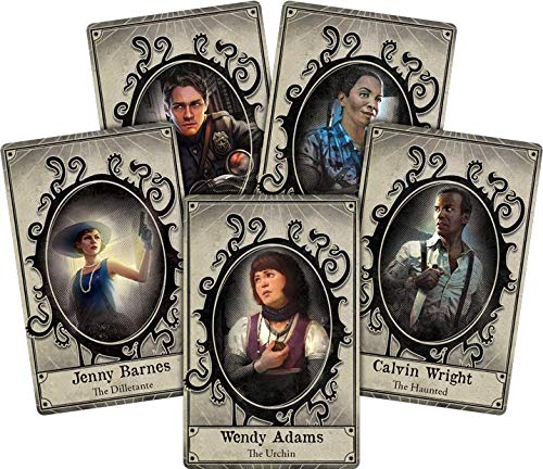 Arkham Horror
