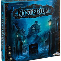 Mysterium
