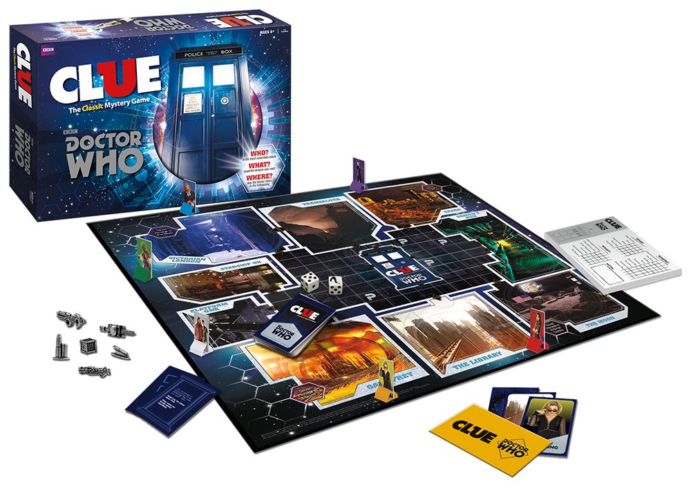 Clue