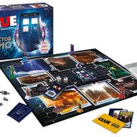 Clue