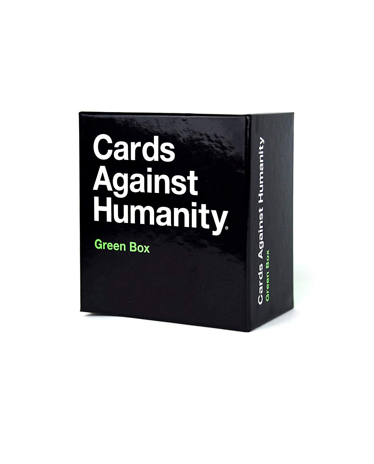 Cards Against Humanity: Green Box