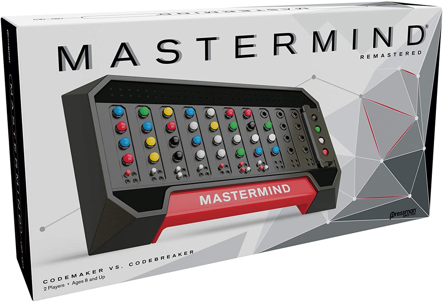 Mastermind